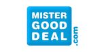 Logo mister good deal