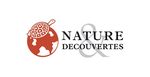 Logo nature et decouvertes