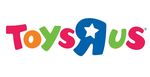 Logo toysRus