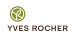 Logo yves rocher