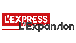 Logo L'express L'Expansion