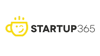 Logo Startup 365