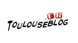 Logo Toulouse Blog